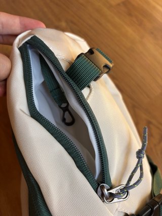 Mochila Patagonia Atom Sling 8L