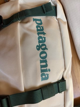 Mochila Patagonia Atom Sling 8L