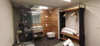 Dúplex en alquiler en Fort Pienc en Barcelona