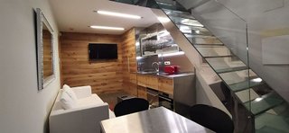 Dúplex en alquiler en Fort Pienc en Barcelona