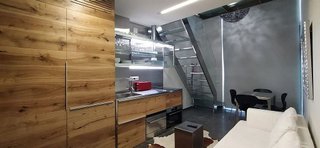Dúplex en alquiler en Fort Pienc en Barcelona