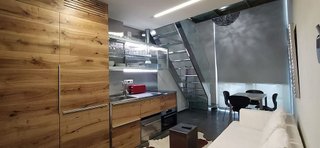 Dúplex en alquiler en Fort Pienc en Barcelona
