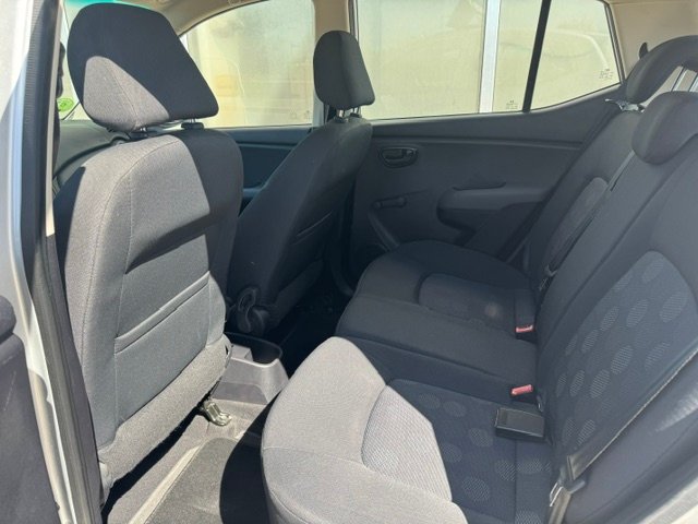 Hyundai i10 2010, foto 7