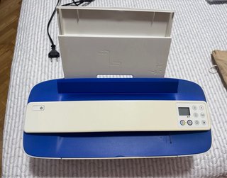Stampante HP DeskJet 3760