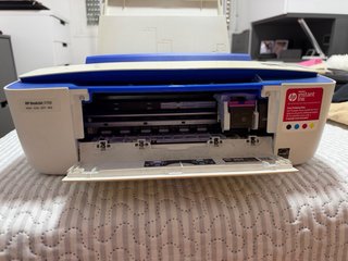Stampante HP DeskJet 3760