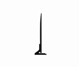 Smart TV Samsung QLED 43 4K (QE43Q60BAU)