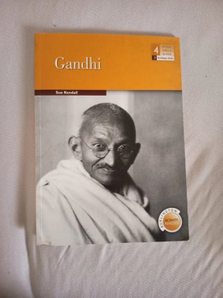 Gandhi