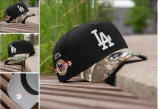 Gorra New Era LA Dodgers