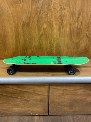 Cruiser Bustin 33”