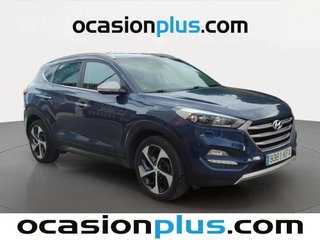 Hyundai Tucson 1.6 TGDI Kosmo 4x2 DCT 129 kW (176 CV)
