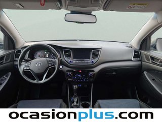 Hyundai Tucson 1.6 TGDI Kosmo 4x2 DCT 129 kW (176 CV)