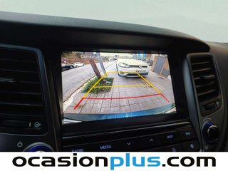 Hyundai Tucson 1.6 TGDI Kosmo 4x2 DCT 129 kW (176 CV)