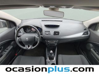 Renault Megane Limited dCi 70 kW (95 CV)