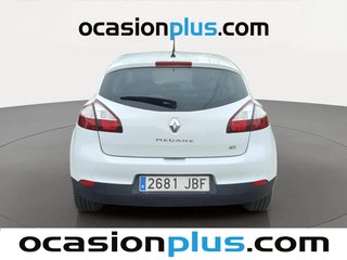 Renault Megane Limited dCi 70 kW (95 CV)