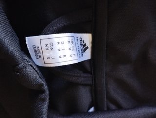 Pantaloni Adidas Squadra 21 Training M
