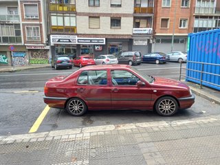 Volkswagen MK3 Vento 1.9 TD GL 1994