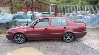 Volkswagen MK3 Vento 1.9 TD GL 1994