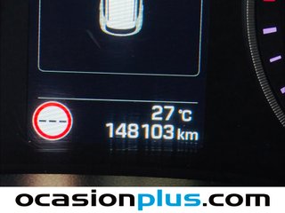 Hyundai Tucson 1.6 TGDI Kosmo 4x2 DCT 129 kW (176 CV)