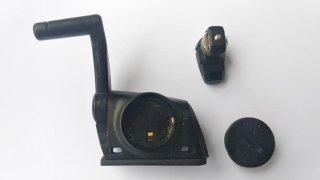 Sensores Garmin Velocidad y Cadencia GSC10