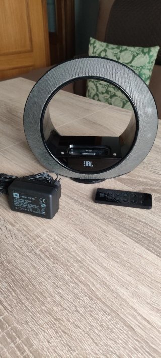 Altavoz JBL Radial Micro 7216