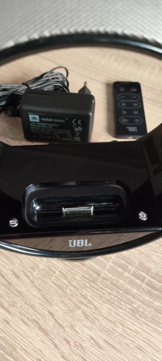 Altavoz JBL Radial Micro 7216
