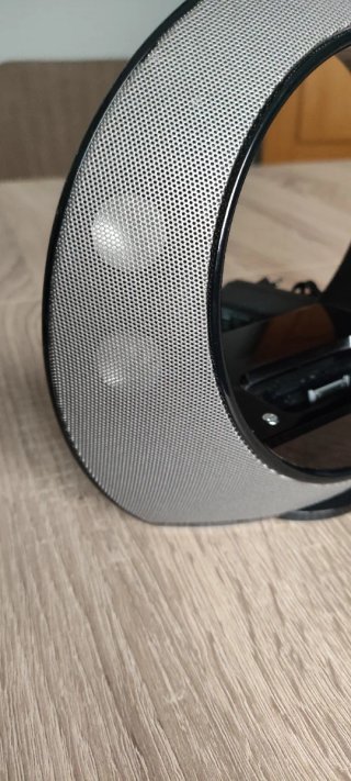 Altavoz JBL Radial Micro 7216