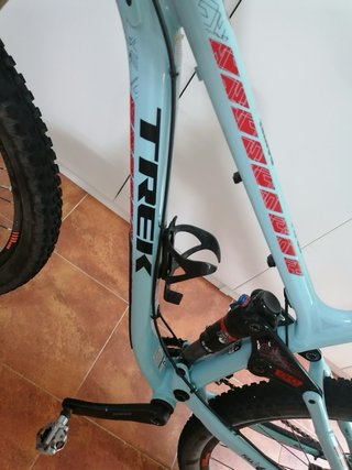 Bicicleta de Montaña Trek Fuel EX 8