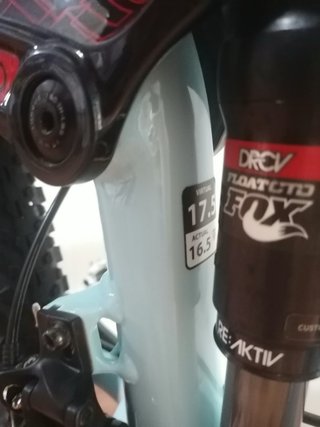 Bicicleta de Montaña Trek Fuel EX 8