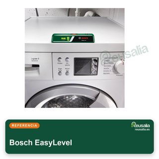 Bosch EasyLevel nivel láser burbuja precisión