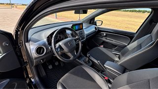 SEAT Mii 2016