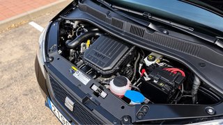 SEAT Mii 2016