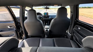 SEAT Mii 2016
