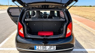 SEAT Mii 2016