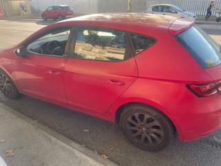 SEAT Leon 2014