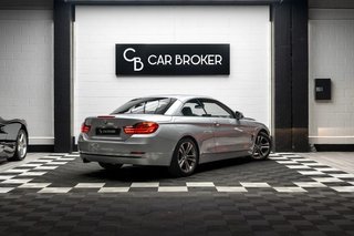 BMW Serie 4 420d