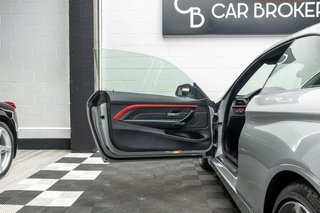 BMW Serie 4 420d
