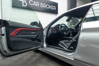 BMW Serie 4 420d