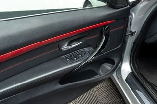 BMW Serie 4 420d