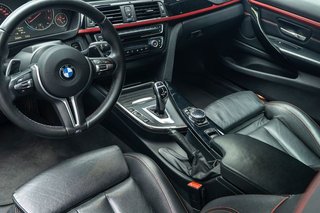 BMW Serie 4 420d