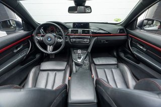 BMW Serie 4 420d