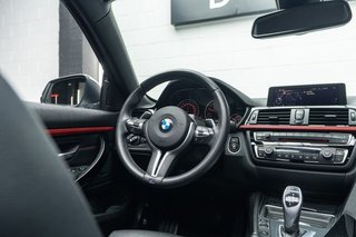 BMW Serie 4 420d
