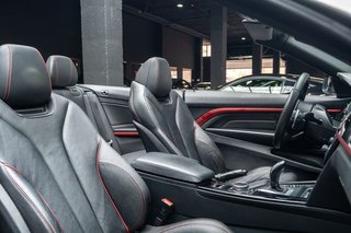 BMW Serie 4 420d
