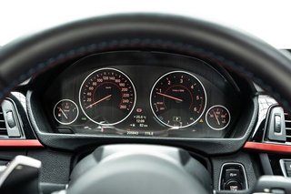 BMW Serie 4 420d