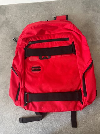 Mochila Converse