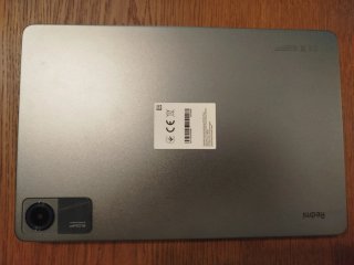 Xiaomi Redmi Pad SE - 11" | 8GB RAM | 256GB