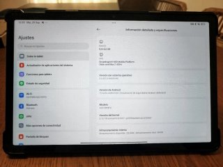 Xiaomi Redmi Pad SE - 11" | 8GB RAM | 256GB