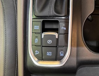 Hyundai Santa Fe 2.2 CRDi Tecno Auto 4x4 SR