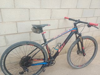 Bicicleta de Montaña BH Ultimate