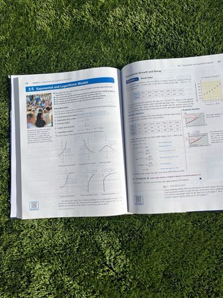 Libro Precalculus 11e Ron Larson Cengage de segunda mano por 45