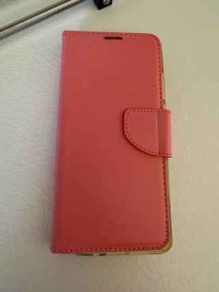 Cover Huawei P30 Pro Rosa